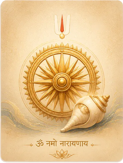 Vishnu Shankha